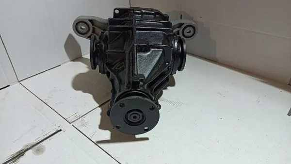 BMW E36 Kleines Differential 2,79 Übersetzung image 3