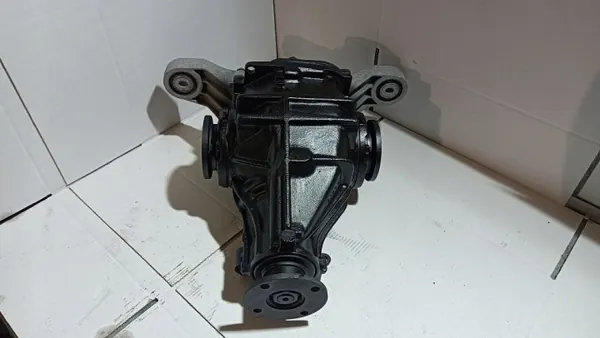 BMW E36 Kleines Differential 2,79 Übersetzung image 4