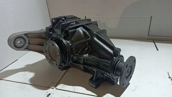 BMW E36 Kleines Differential 2,79 Übersetzung image 5