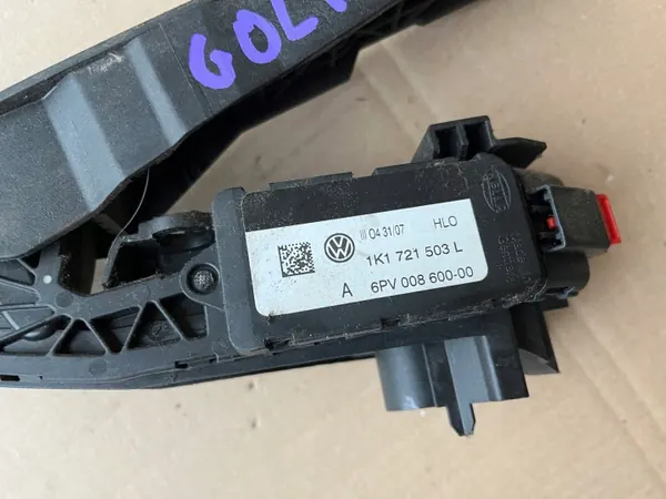 OEM 1K1721503L Gaspedaalpotentiometer VW Golf V image 3