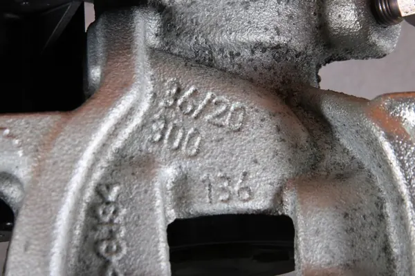 BMW X1 F48 X2 F39 Oikea Takajarrusatula image 10