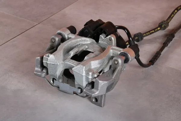 BMW X1 F48 X2 F39 Oikea Takajarrusatula image 6