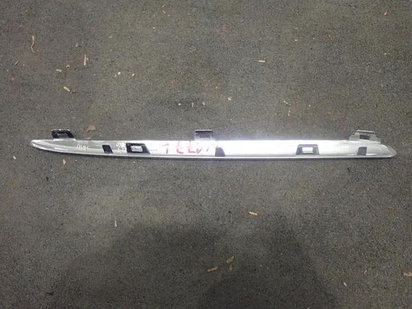 Mercedes A W177 Listello Griglia Cromato Sinistro A1778881300 image 3