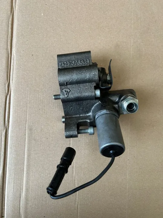 Iveco Stralis Cursor 11 Hidastinventtiilikela OEM 4287505536 image 2