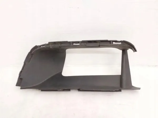 Conduto de ar Porsche Cayenne lado direito OEM 9Y0807162 image 2