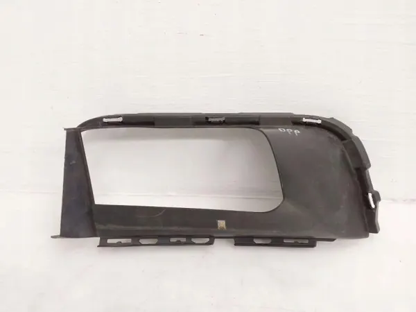 Conduto de ar Porsche Cayenne lado direito OEM 9Y0807162 image 4