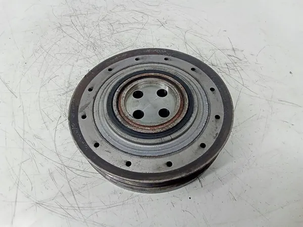Polia do virabrequim Opel Insignia A image 2