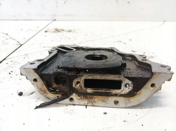 Öljypumppu OEM 036115105 Volkswagen Golf 1.4L image 3