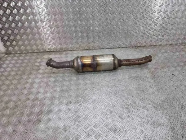 Catalyseur OEM 9454315 pour BMW F40 1.5L image 2