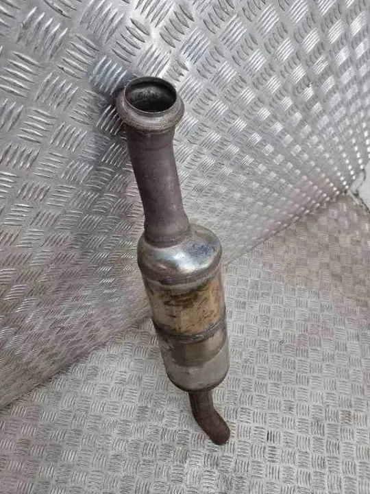 Catalyseur OEM 9454315 pour BMW F40 1.5L image 5