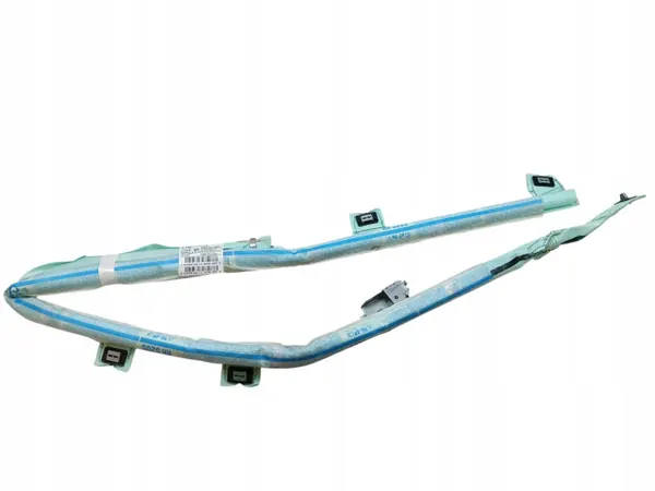 OEM A2058601102 Rechter gordijnairbag Mercedes C W205 image 2