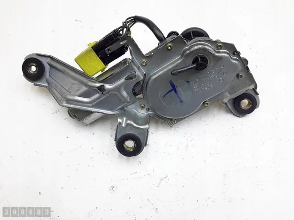Mercedes ruitenwissermotor OEM a2028201908 - Gebruikt image 3