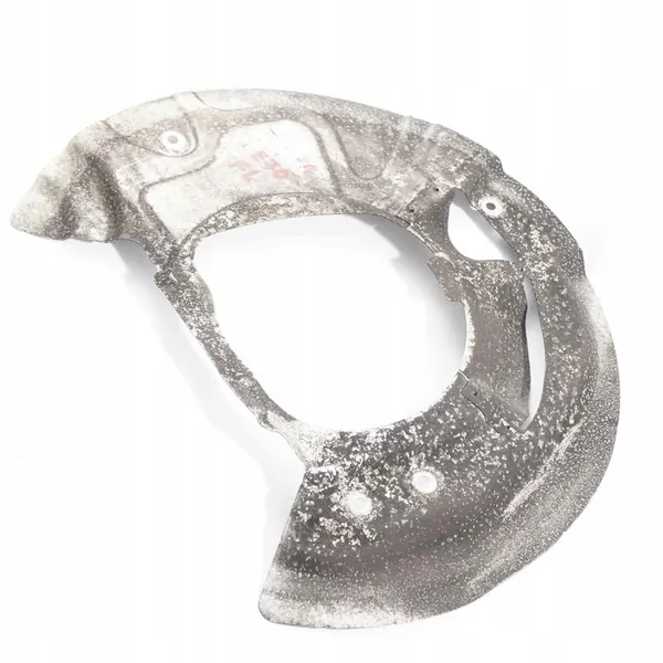 BMW X5 E70 Främre Vänster Bromsskydd image 6