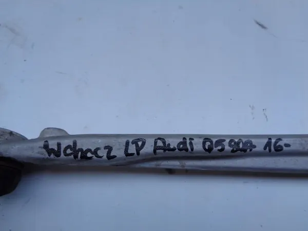 Braccio di Controllo Superiore Sinistro Audi Q5 80A image 2