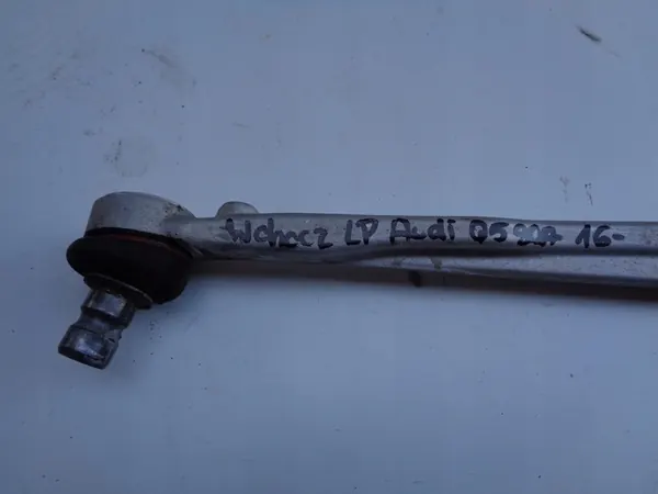 Braccio di Controllo Superiore Sinistro Audi Q5 80A image 3