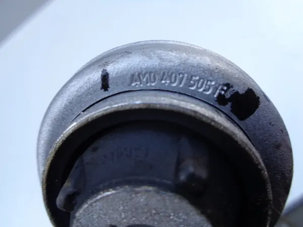 Braccio di Controllo Superiore Sinistro Audi Q5 80A image 4