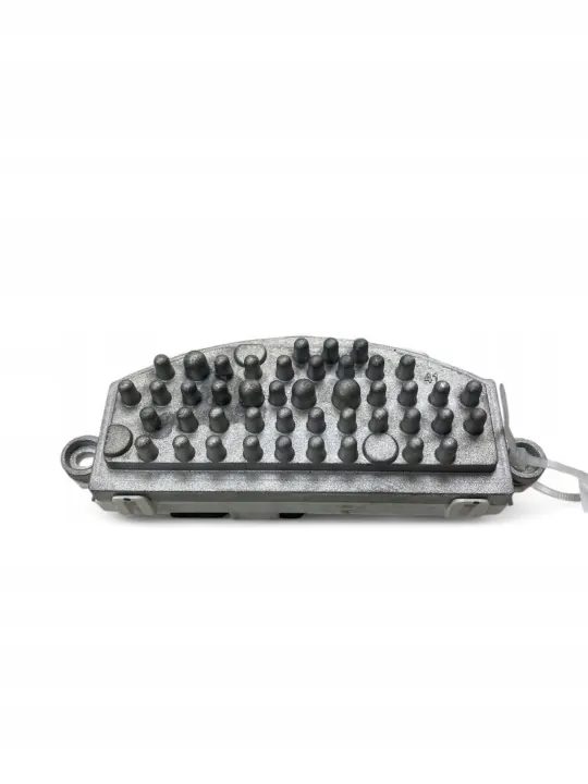 Mercedes-Benz Blazervoorschakelweerstand OEM T1015286S - Gebruikt image 2
