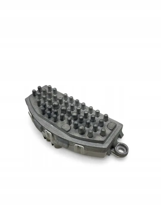 Mercedes-Benz Blazervoorschakelweerstand OEM T1015286S - Gebruikt image 3