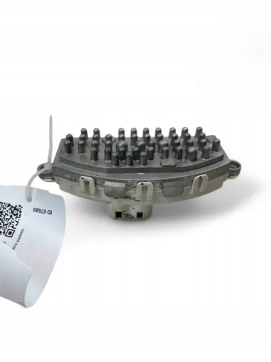 Mercedes-Benz Blazervoorschakelweerstand OEM T1015286S - Gebruikt image 5