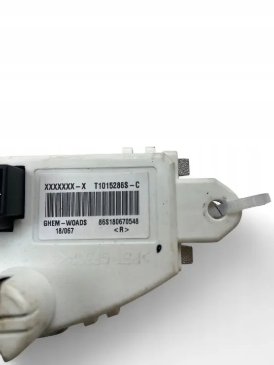 Mercedes-Benz Blazervoorschakelweerstand OEM T1015286S - Gebruikt image 6
