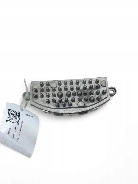 Mercedes-Benz Blazervoorschakelweerstand OEM T1015286S - Gebruikt image 9
