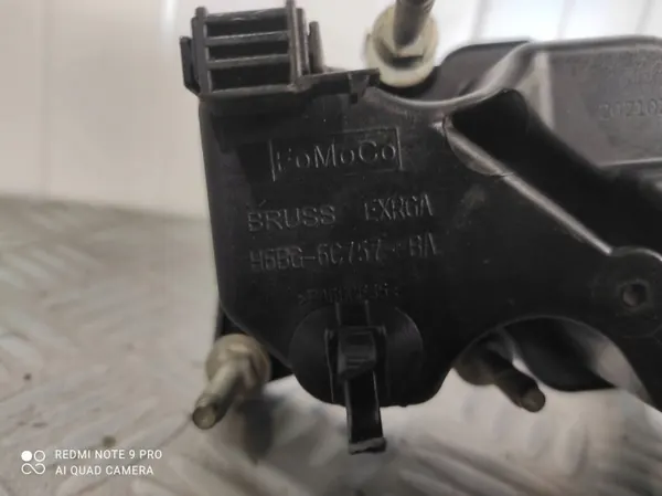 Öljyerotin OEM H6BG6C757BA Ford 1.0 EcoBoostille image 5