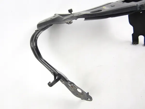 Suporte de farol direito Mercedes W221 image 2