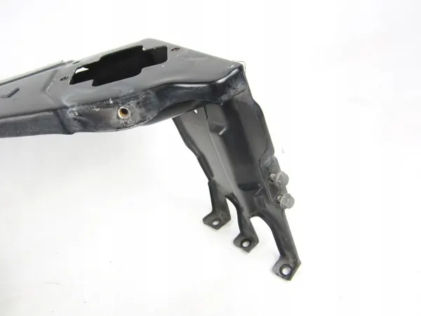 Suporte de farol direito Mercedes W221 image 3