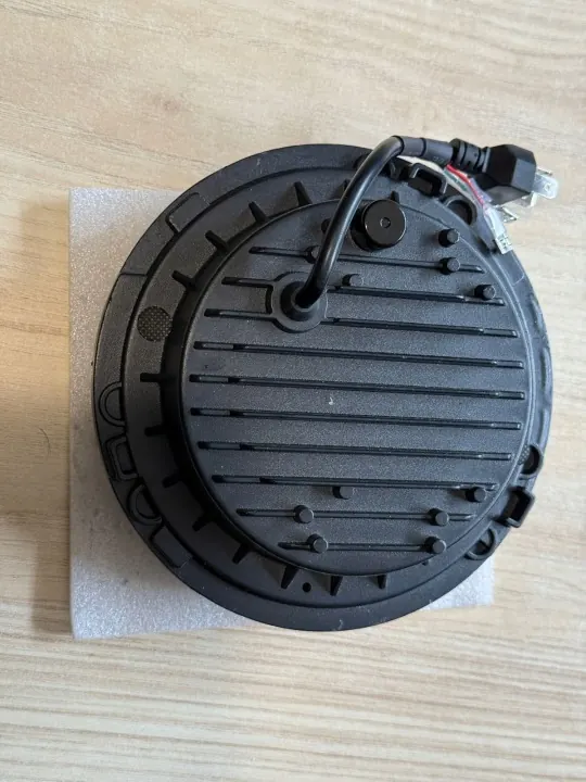 Gebrauchte LED-Arbeitsscheinwerfer OEM B0872B28BT für Wrangler image 3