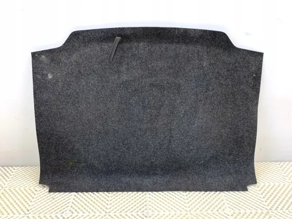 Tapis de coffre OEM LORK-192-18392 VW Golf Plus 04-13 image 2