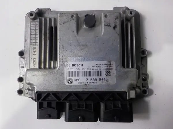 Motorsteuergerät Mini OE OEM 0261S04456 7588502 image 2