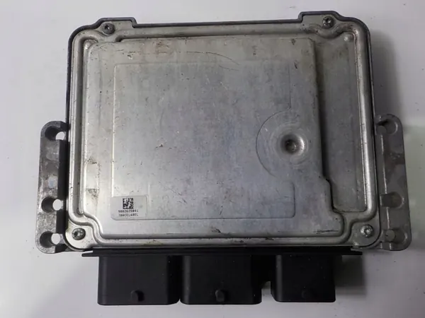 Motorsteuergerät Mini OE OEM 0261S04456 7588502 image 3