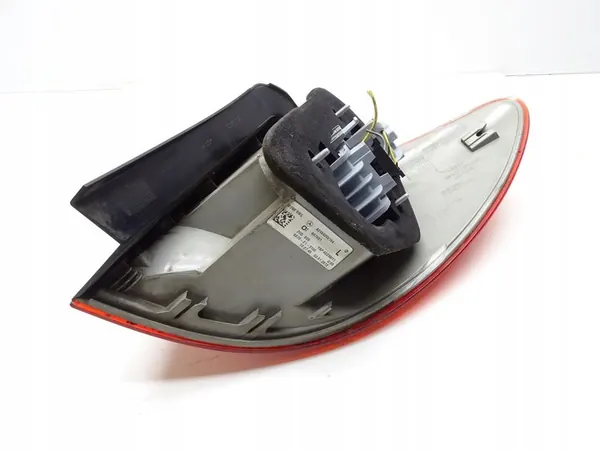 Linker achterlicht Mercedes W246 A2468200164 image 5