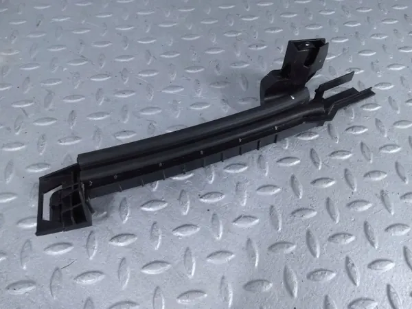Rear Window Guide OEM 9832978780 Left Side Citroen C4 image 2
