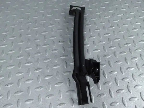 Rear Window Guide OEM 9832978780 Left Side Citroen C4 image 3