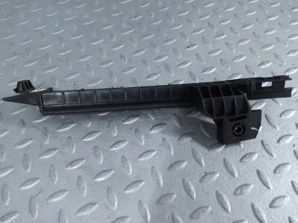 Rear Window Guide OEM 9832978780 Left Side Citroen C4 image 4