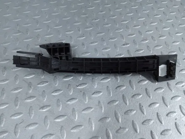 Rear Window Guide OEM 9832978780 Left Side Citroen C4 image 5