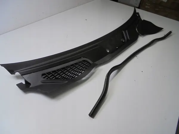 Porsche OE 7P5819175B Vindrutetorkarset Använt image 3