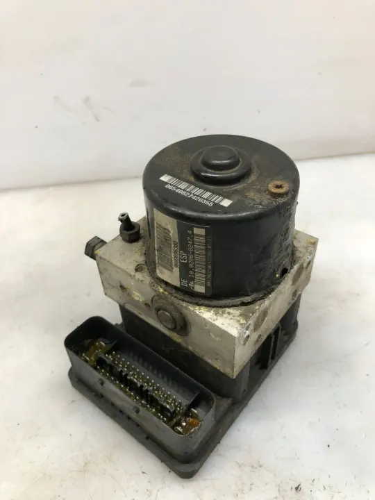ABS-pumpun ohjain OEM 9660696380 - Käytetty image 2