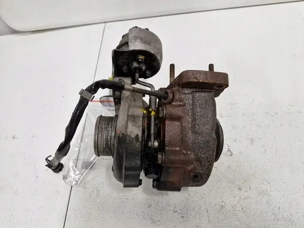 Turbo para Chevrolet Captiva Opel Antara 2.2 49477-01610 image 10