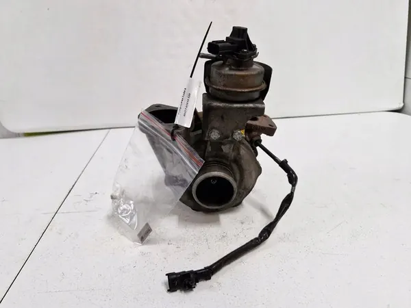 Turbo para Chevrolet Captiva Opel Antara 2.2 49477-01610 image 2