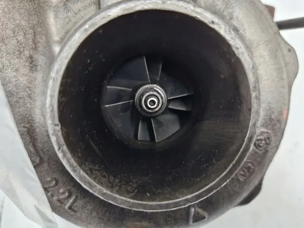 Turbo para Chevrolet Captiva Opel Antara 2.2 49477-01610 image 3