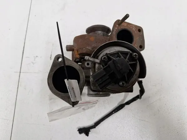 Turbo para Chevrolet Captiva Opel Antara 2.2 49477-01610 image 4