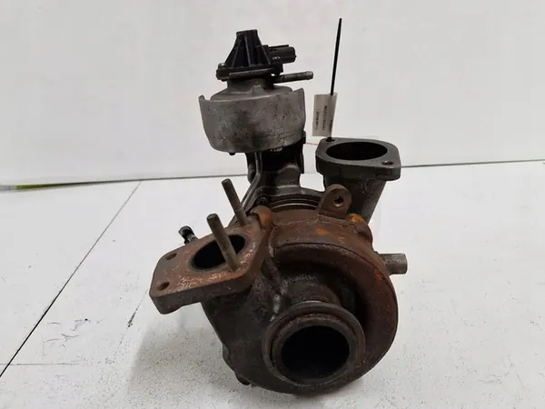 Turbo para Chevrolet Captiva Opel Antara 2.2 49477-01610 image 5