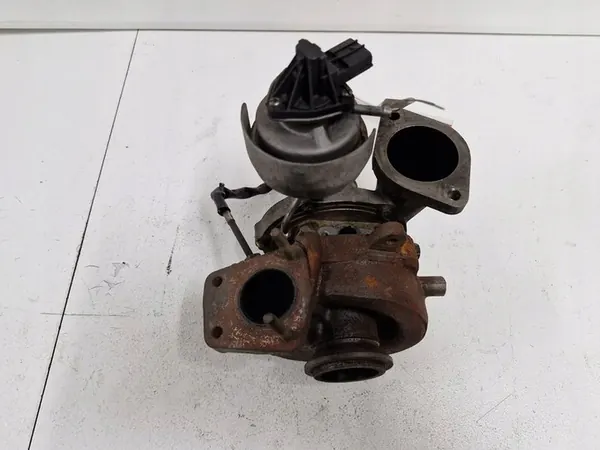 Turbo para Chevrolet Captiva Opel Antara 2.2 49477-01610 image 6