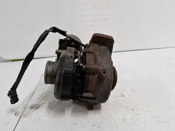 Turbo para Chevrolet Captiva Opel Antara 2.2 49477-01610 image 9