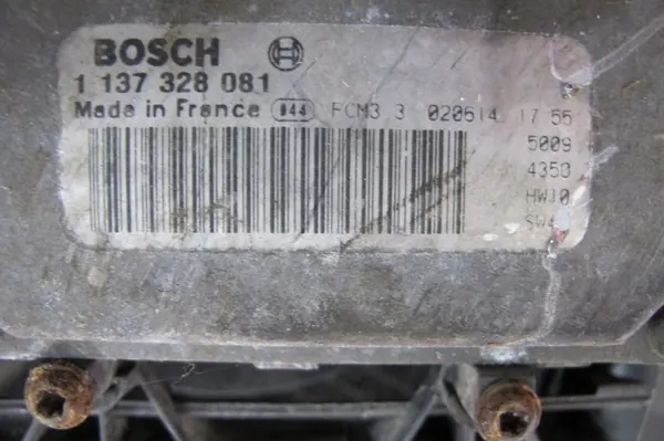 VOLVO S60 V70 00-10 2.4 D Jäähdytin OEM image 8