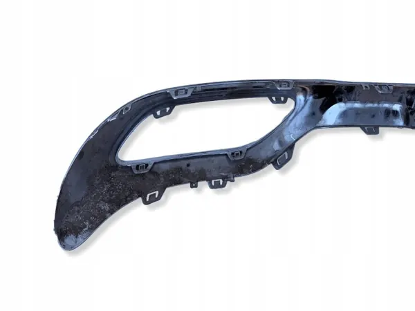 Chrome Pare-chocs Arrière OEM A2068856204 Mercedes C W206 image 7