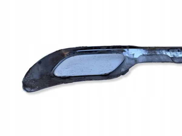 Chrome Pare-chocs Arrière OEM A2068856204 Mercedes C W206 image 8