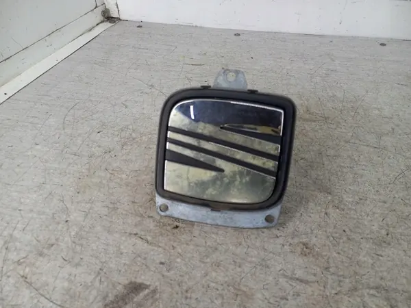 Poignée de coffre OEM 5P08275650 pour Seat Toledo III image 2